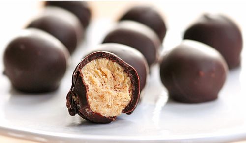 米国 チョコレートボール生産ラインプロジェクト 15日間の迅速な配達 顧客信頼と長期間の協力