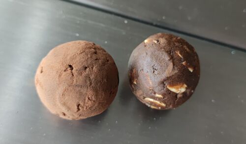 成功した日付ボールプロジェクト事例 – リトアニア