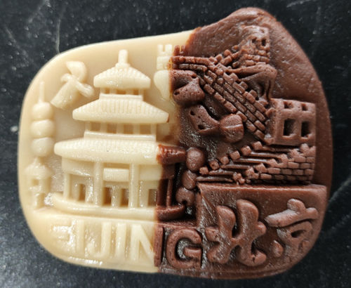 最新の企業ブログについて 上海PAPAマシーンが新作市主題菓子模具シリーズを発表 - 