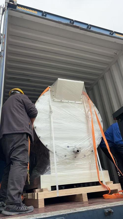 最新の企業ブログについて コロンビアのお客様向けマルチロウプロテインバー生産ラインとチョコレート成形ラインの出荷に成功しました