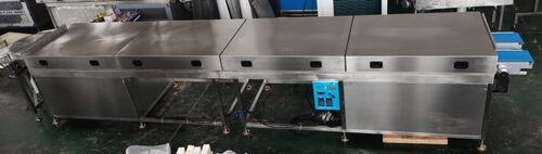 最新の企業ブログについて 英国の顧客から、スペース制限を打破し、カスタマイズされた冷却トンネルソリューションが高く評価されています。