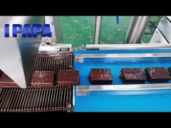 PAPA 小型エネルギープロテインバー製造機