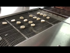 バナナチップチョコレートコーティング