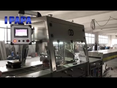 SA顧客向けのチョコレートコーティングのデーツ