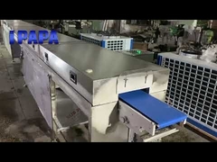 チョコレート 10メートル冷蔵庫