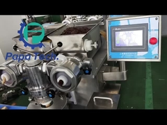 都市テーマのパスタメーカー