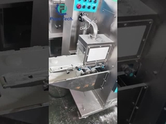 完全に自動化されたモチ・ダイフク生産ライン ₹5,000個/時間!