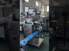 P170 2色詰め合わせたクッキー塗装機