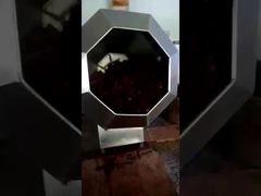 自動調味機 | 工業用粉末＆液体フレーバーコーティングシステム