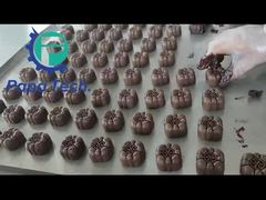 カスタマイズされた10m冷却トンネル