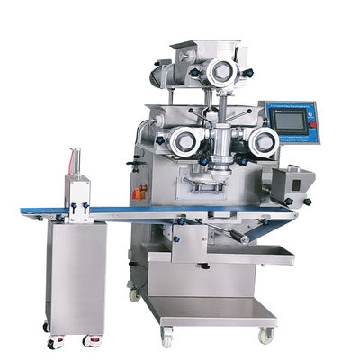 良い値段 3層のタンパク質バーとエネルギーバーの生産ライン オンライン