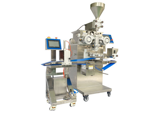 良い値段 精密三層プロテイン/エナジーバー製造機 オンライン