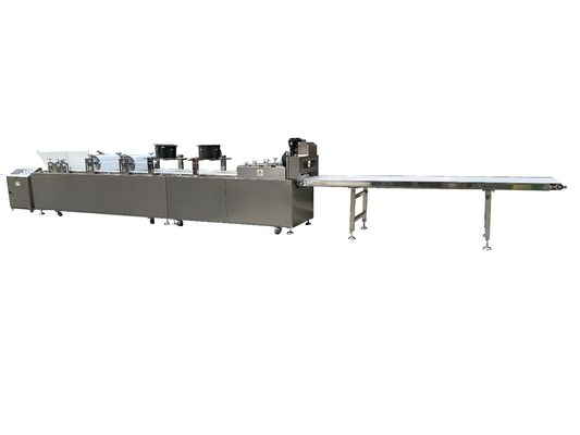 良い値段 キャラメルタフィ製造ライン 産業製造ソリューション オンライン