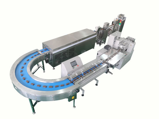 良い値段 Nutrition Protein Energy Bar Making Machine | Automatic Production Line オンライン