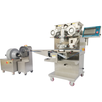 良い値段 Automatic Protein Ball Forming Machine 304 Stainless Steel オンライン