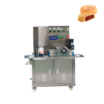 良い値段 PM102 マアムールクッキー型抜き機 0.92KW 150KG オンライン