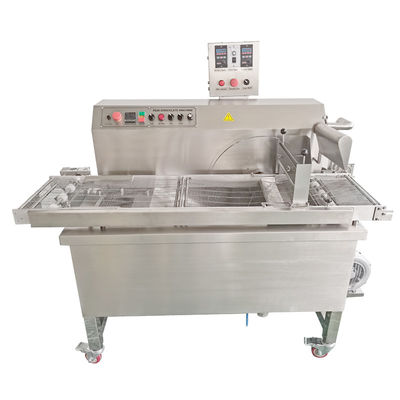 良い値段 電気チョコレートエノバーマシン 220V シングルフェーズ 3.1KW パワー 60KG 出力 オンライン