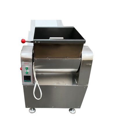 良い値段 Electric Temperature Controlled Mixer with 1 Year Warranty and 50Hz Frequency for Protein Bars オンライン