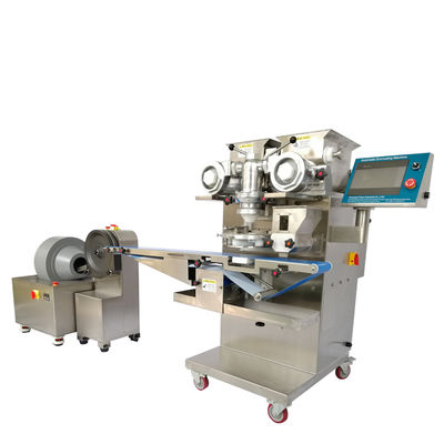 良い値段 Automatic Rice ball encrusting machine オンライン