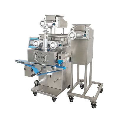 良い値段 P188 4つのホッパー 3つの詰め込みボール 多層 220V 400kg オンライン