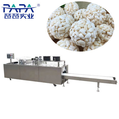 良い値段 Automatic High Productivity Snack Machine | Rice Ball & Sesame Ball Candy Maker オンライン