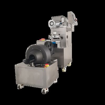 良い値段 パパ・マシン オーツミール・プロテイン・ボール生産ライン オンライン